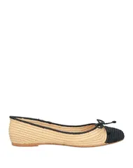 パロマバルセロ レディース シューズ パンプス バレリーナ PALOMA BARCEL Beige ベージュのサムネイル