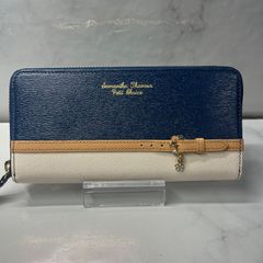 横浜Fマリノス 財布(トリコロールカラー) - メルカリ