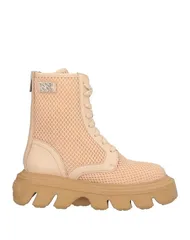 カサディ レディース シューズ ブーツ・レインブーツ ショートブーツ CASADEI Pale Pink ピンクのサムネイル