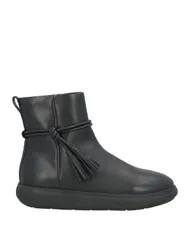 フィットフロップ レディース シューズ ブーツ・レインブーツ ショートブーツ FITFLOP Black ブラックのサムネイル