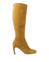 ドリス・ヴァン・ノッテン レディース シューズ ブーツ・レインブーツ DRIES VANOTEN Mustard マスタードのサムネイル