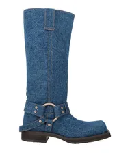 アクネ ストゥディオズ レディース シューズ ブーツ・レインブーツ ACNE STUDIOS Blue ブルーのサムネイル
