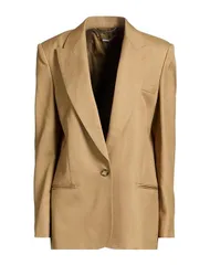ステラマッカートニー レディース アウター ジャケット・ブルゾン テーラードジャケット STELLA McCARTNEY Sand サンドのサムネイル