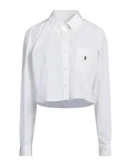 ジバンシー レディース トップス シャツ GIVENCHY White ホワイトのサムネイル