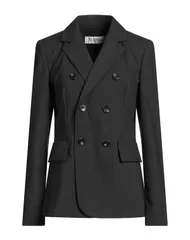 マックスマーラ レディース アウター ジャケット・ブルゾン テーラードジャケット MAX MARA Charcoal チャコールのサムネイル