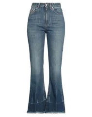 ステラマッカートニー レディース ボトムス デニムパンツ ジーンズ STELLA McCARTNEY Blue ブルーのサムネイル