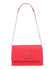 ラブ モスキーノ レディース バッグ LOVE MOSCHINO Red レッドのサムネイル