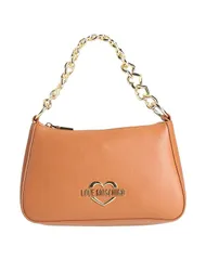 ラブ モスキーノ レディース バッグ LOVE MOSCHINO Camel キャメルのサムネイル