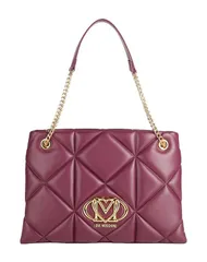 ラブ モスキーノ レディース バッグ LOVE MOSCHINO Plum プラムのサムネイル