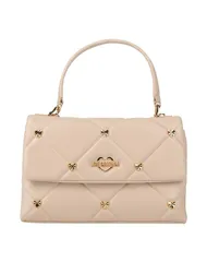 ラブ モスキーノ レディース バッグ LOVE MOSCHINOff White オフホワイトのサムネイル