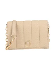 トラサルディ レディース バッグ TRUSSARDI Beige ベージュのサムネイル
