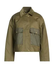 ラグアンドボーン レディース アウター ジャケット・ブルゾン RAG BONE Military Green グリーンのサムネイル