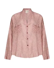 フォルテフォルテ レディース トップス シャツ FORTE_FORTE Light Pink ピンクのサムネイル