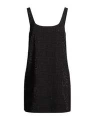 ピンコ レディース トップス ワンピース PINKO Black ブラックのサムネイル