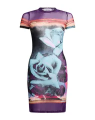 ジャンポール ゴルチエ レディース トップス ワンピース チューブドレス JEAN PAUL GAULTIER Plum プラムのサムネイル