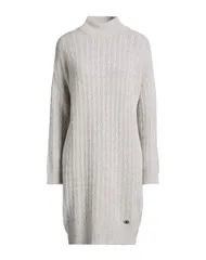 リュージョー レディース トップス ワンピース LIU JO Light Gray グレーのサムネイル
