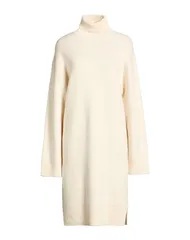 トーテム レディース トップス ワンピース TOTEME Off White オフホワイトのサムネイル