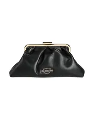 ラブ モスキーノ レディース バッグ LOVE MOSCHINO Black ブラックのサムネイル