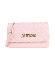 ラブ モスキーノ レディース バッグ LOVE MOSCHINO Light Pink ピンクのサムネイル
