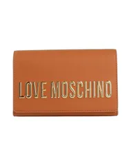 ラブ モスキーノ レディース バッグ LOVE MOSCHINO Light Brown ブラウンのサムネイル