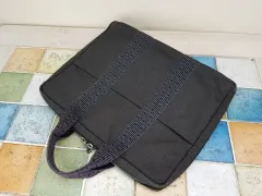 エルメス フルト書類ブリーフケース トートバッグのサムネイル