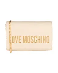ラブ モスキーノ レディース バッグ LOVE MOSCHINO Ivory アイボリーのサムネイル