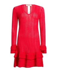 ツインセット レディース トップス ワンピース TWINSET Red レッドのサムネイル