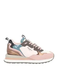 ペペジーンズ レディース シューズ スニーカー PEPE JEANS Light Pink ピンクのサムネイル