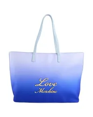 ラブ モスキーノ レディース バッグ LOVE MOSCHINO Lilac ライラックのサムネイル