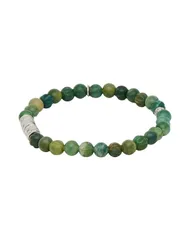 タテオシアン レディース アクセサリー ブレスレット・バングル・アンクレット TATEOSSIAN Sage Green グリーンのサムネイル