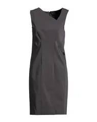 ツインセット レディース トップス ワンピース TWINSET Charcoal チャコールのサムネイル