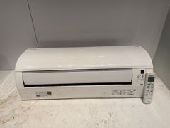 468 Panasonic 2021年製 6～8畳用 分解洗浄済み CS-221DFR - メルカリ