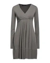 ツインセット レディース トップス ワンピース TWINSET Gray グレーのサムネイル