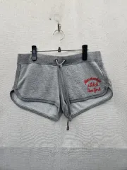 アバクロンビー グレー レディース トレーナー ショートパンツ (185のサムネイル
