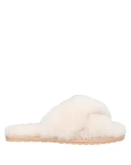 エミュ オーストラリア レディース シューズ サンダル EMU Australia Ivory アイボリーのサムネイル