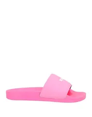 エムエスジイエム レディース シューズ サンダル MSGM Fuchsia フューシャのサムネイル