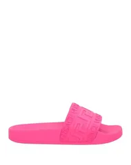 ヴェルサーチ レディース シューズ サンダル VERSACE Magenta マゼンタのサムネイル