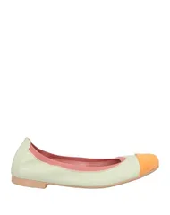 プリティ・バレリーナ レディース シューズ パンプス PRETTY BALLERINAS Light Green グリーンのサムネイル