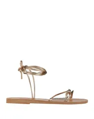 アンシエントグリークサンダル レディース シューズ ANCIENT GREEK SANDALS Platinumのサムネイル