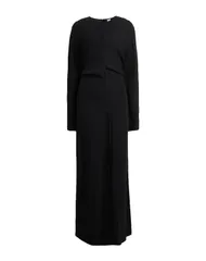 トーテム レディース トップス ワンピース TOTEME Black ブラックのサムネイル
