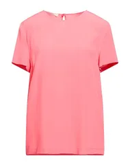 リビアナコンティ レディース トップス シャツ LIVIANA CONTI Salmon Pink ピンクのサムネイル