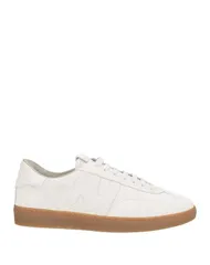 エムエスジイエム レディース シューズ スニーカー MSGM Off White オフホワイトのサムネイル