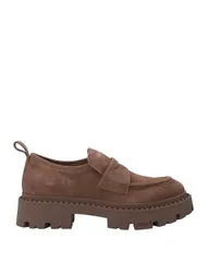アッシュ レディース シューズ スリッポン・ローファー モカシン ASH Khaki カーキのサムネイル