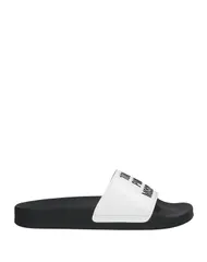 モスキーノ レディース シューズ サンダル MOSCHINO White ホワイトのサムネイル