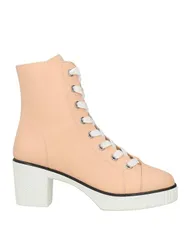 ジュゼッペザノッティ レディース シューズ ブーツ・レインブーツ ショートブーツ GIUSEPPE ZANOTTI Pale Pink ピンクのサムネイル