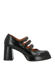 チエミハラ レディース シューズ パンプス CHIE MIHARA Black ブラックのサムネイル