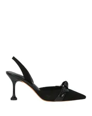 アレクサンドラバードマン レディース シューズ パンプス ALEXANDRE BIRMAN Black ブラックのサムネイル