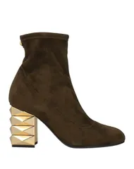 ジュゼッペザノッティ レディース シューズ ブーツ・レインブーツ ショートブーツ GIUSEPPE ZANOTTI Chocolate Brown ブラウンのサムネイル