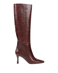 ポリーニ レディース シューズ ブーツ・レインブーツ POLLINI Bordeauxのサムネイル