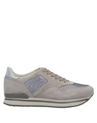 ホーガン レディース シューズ スニーカー HOGAN Gray グレーのサムネイル